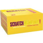 INTT RELEASES - GEL EXFOLIANT SCRATCH ME ALL 100 ML